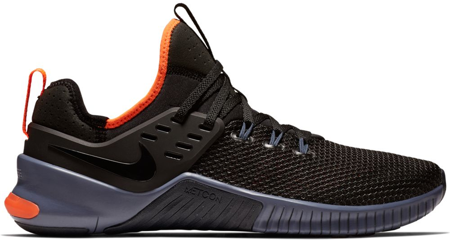 Tenisky a topánky Nike Free X Metcon Black Hyper Crimson Čierna | AH8141-048, 0