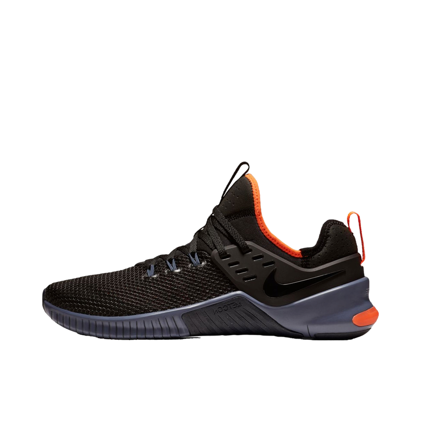 Tenisky a topánky Nike Free X Metcon Black Hyper Crimson Čierna | AH8141-048