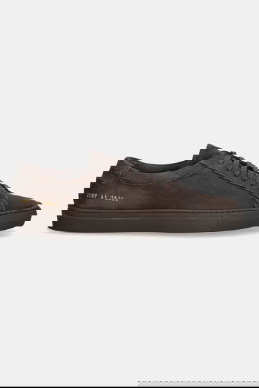 Tenisky a topánky Common Projects Achilles Hnedá | 2507.3625, 1