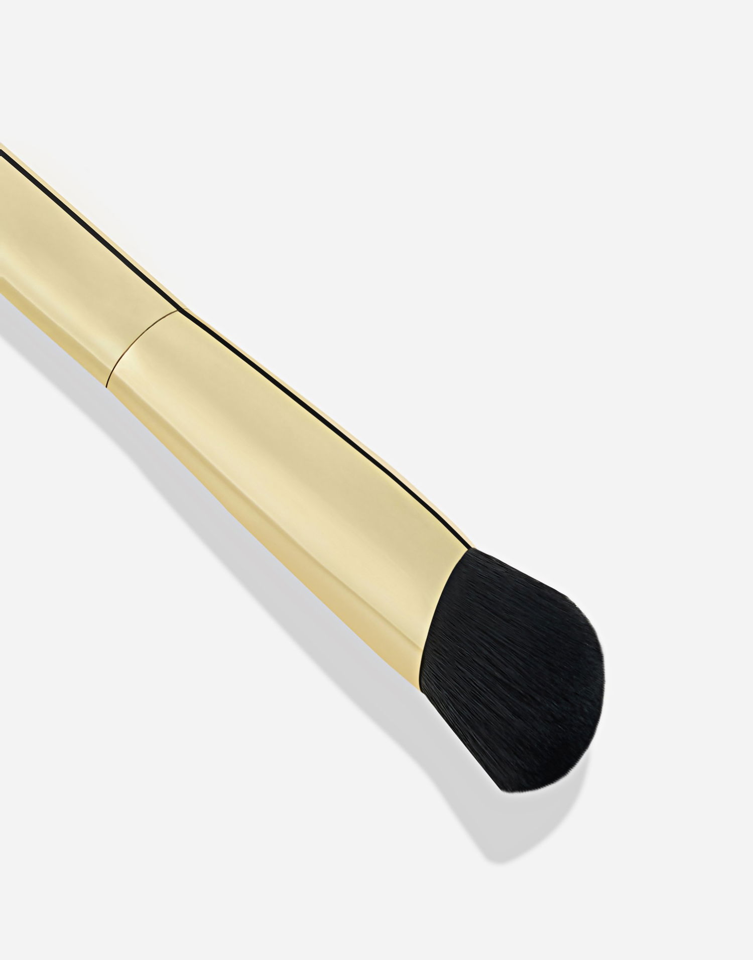 Doplnky Dolce & Gabbana Dolce & Gabbana Concealer Brush Žltá | MKUPFCE0027V0000, 1