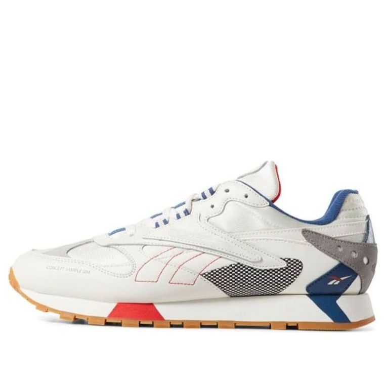 Tenisky a topánky Reebok Classic Leather ATI 90s Biela | DV5372