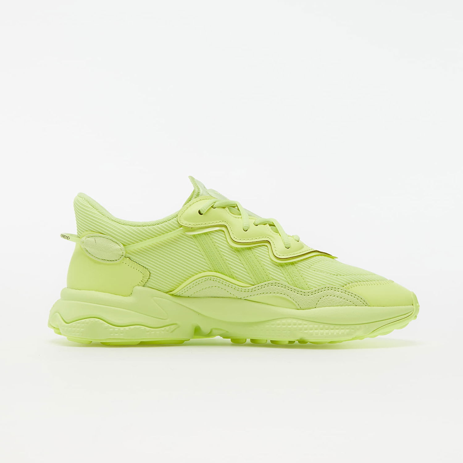 Tenisky a topánky adidas Originals Ozweego Žltá | G55590, 1