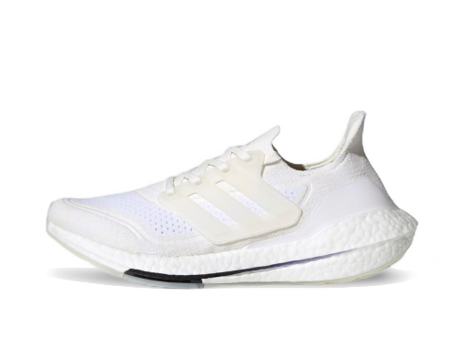 Bežecké topánky adidas Performance UltraBoost 21 Primeblue W Biela | FX7730