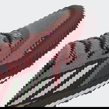 Tenisky a topánky adidas Performance Terrex Trailmaker Mid GTX Červená | GY6146, 3