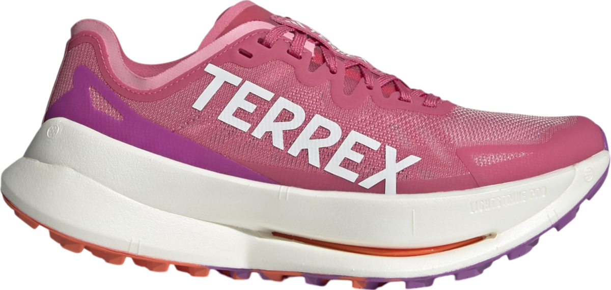 Tenisky a topánky adidas Performance TERREX AGRAVIC SPEED ULTRA W Ružová | ig8850, 0