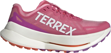 Tenisky a topánky adidas Performance TERREX AGRAVIC SPEED ULTRA W Ružová | ig8850, 0
