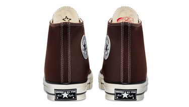 Tenisky a topánky Converse Chuck Taylor All Star 70 Hnedá | 170551C, 2
