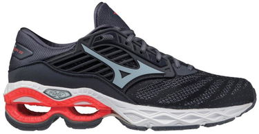 Tenisky a topánky Mizuno Wave Creation 22 Navy | J1GC210120, 5