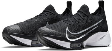 Tenisky a topánky Nike Air ZoomX Tempo NEXT% FK W Čierna | ci9924-003, 4