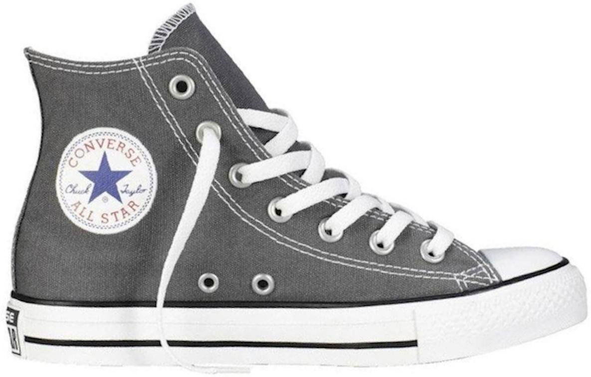 Tenisky a topánky Converse Chuck Taylor All Star High Šedá | 1j793c, 0