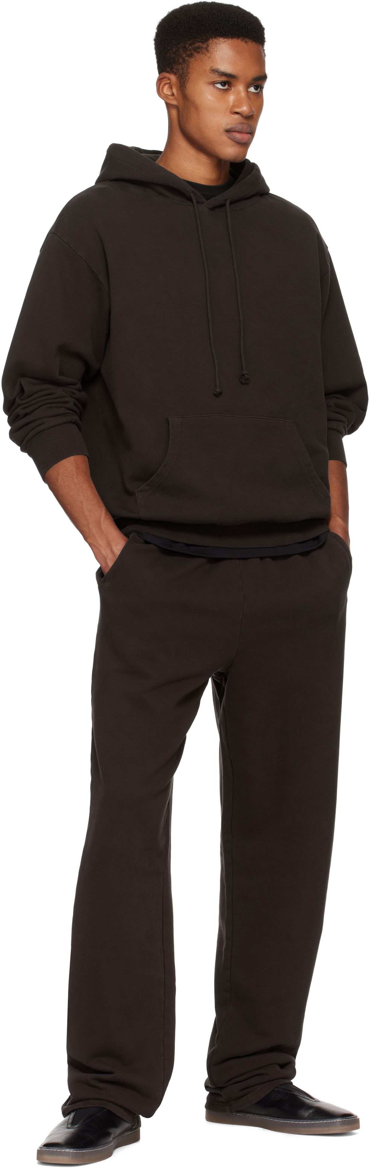 Terry Classic Hoodie