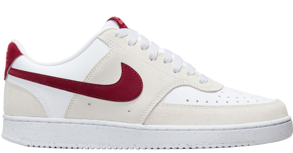Tenisky a topánky Nike W COURT VISION LO Biela | fq7628-100, 0