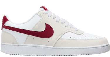 Tenisky a topánky Nike W COURT VISION LO Biela | fq7628-100, 0