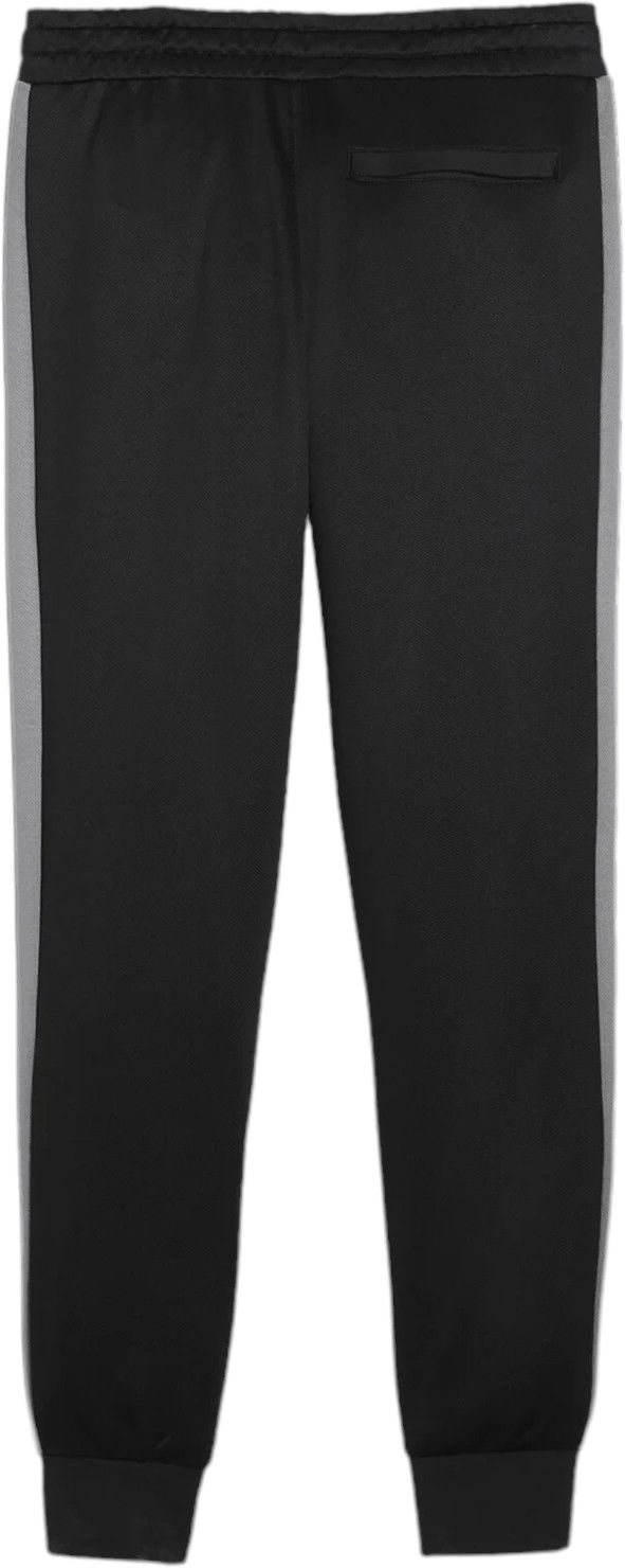 Tepláky Puma BVB Dortmund ftblHeritage T7 Track Pants Čierna | 769574-06, 1
