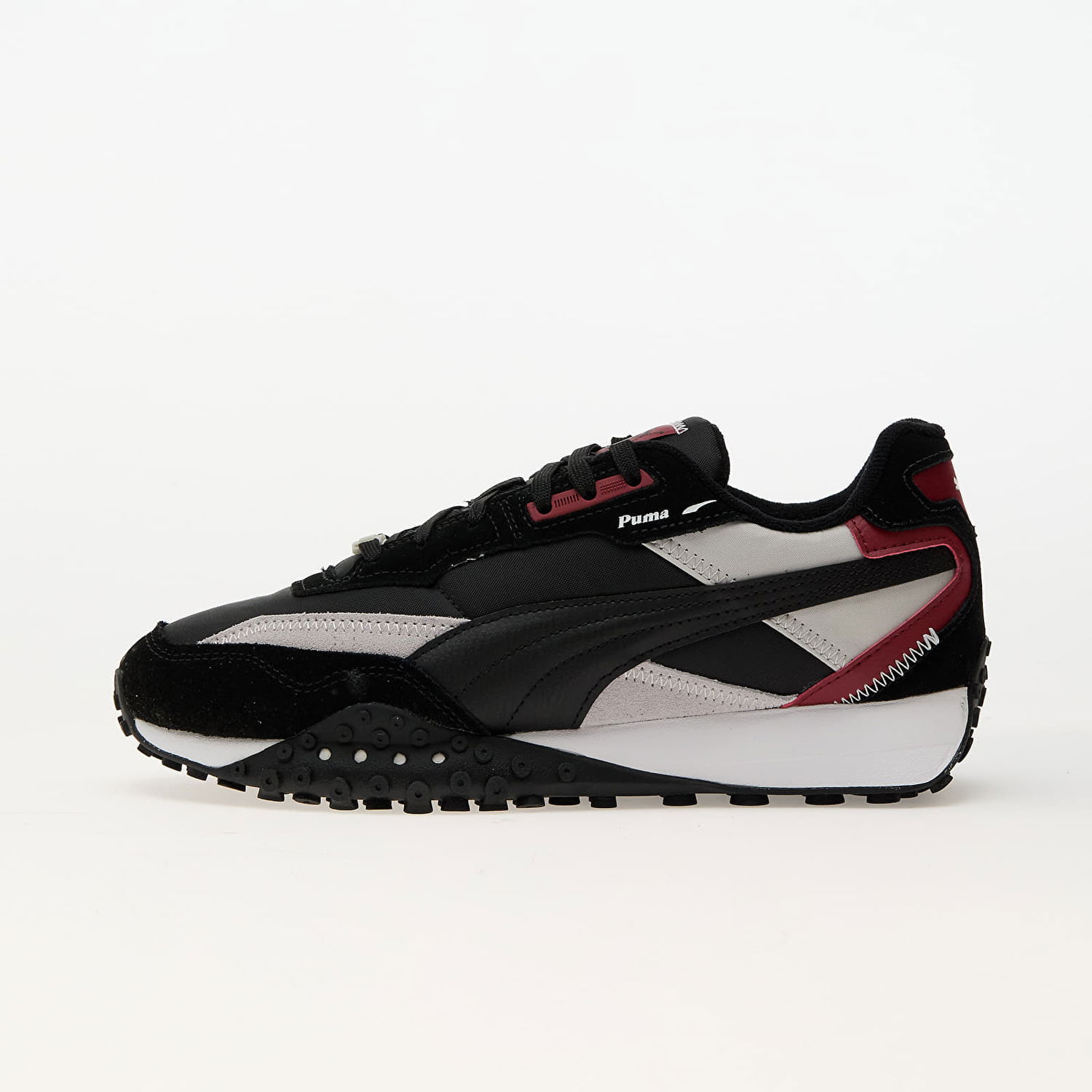 Tenisky a topánky Puma Blktop Rider Black Čierna | 39272525, 0