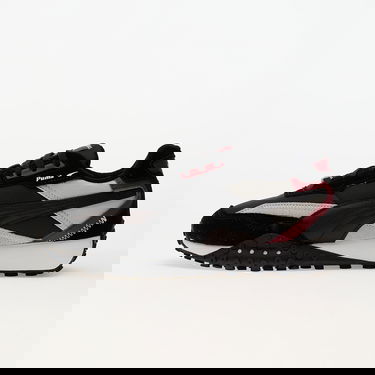 Tenisky a topánky Puma Blktop Rider Black Čierna | 39272525, 0
