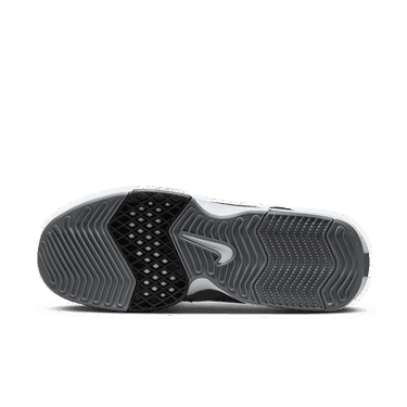 Tenisky a topánky Nike LeBron Witness 8 Šedá | FB2239-004, 4