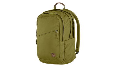 Batoh FJÄLLRÄVEN Durable Everyday Backpack 28L Zelené | F23345-631, 2