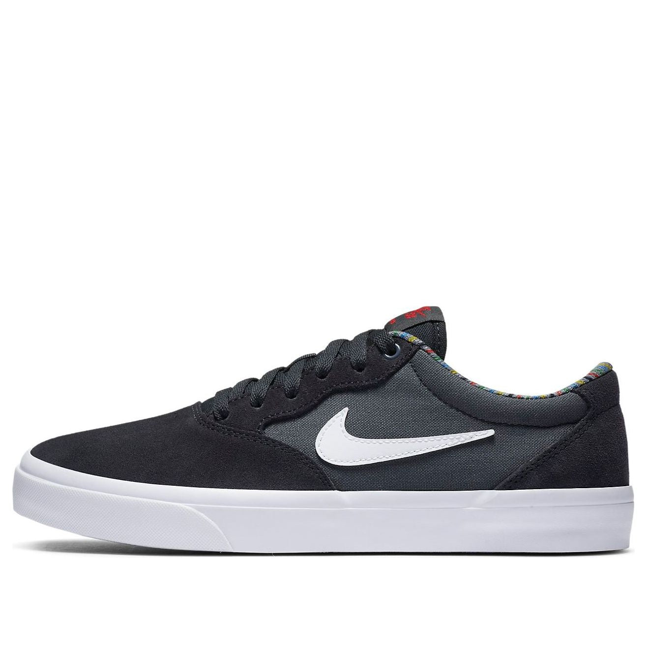 Tenisky a topánky Nike Chron Solarsoft SB Premium Čierna | CK0980-005, 0
