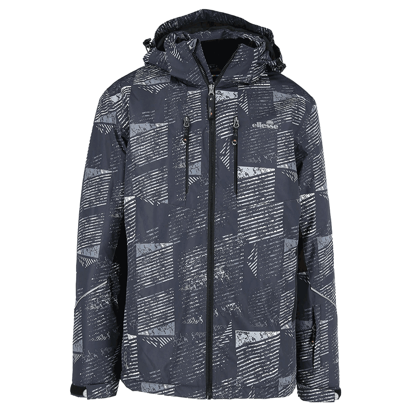 Bunda Ellesse Ellesse Pepe Ski Jacket Navy | ELSJ193153-01, 0