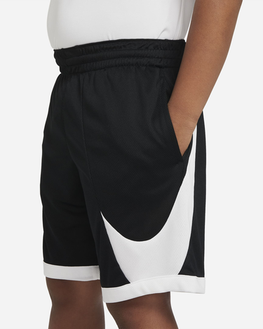 Šortky Nike Dri-FIT Basketball Shorts Čierna | DM8186-010, 3