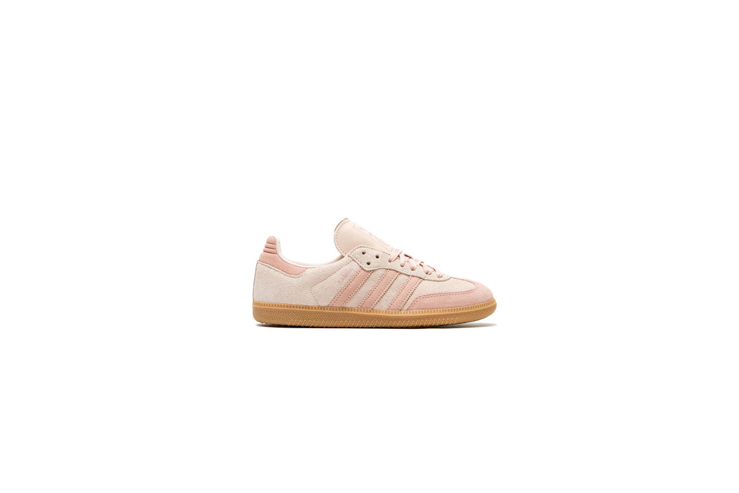 Tenisky a topánky adidas Originals Samba OG Ružová | JR8874, 1