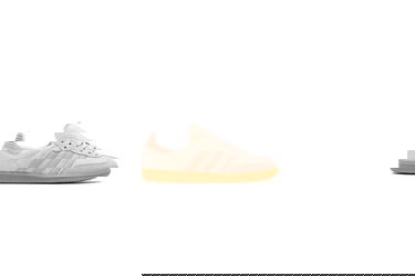 Tenisky a topánky adidas Originals Samba OG Ružová | JR8874, 1