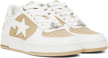 Tenisky a topánky BAPE BAPE STA #6 Béžová | 001FWK802306L, 3