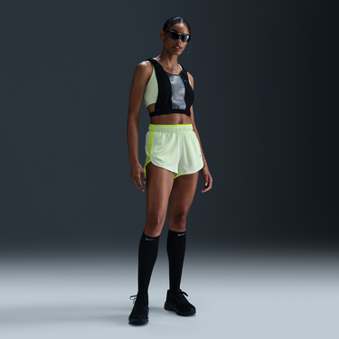 Ponožky Nike Dri-FIT Running Shorts with Liner Čierna | HJ2234-701, 0