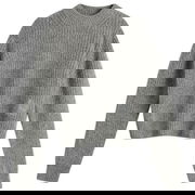 Cecilie Bahnsen Bega Fisherman Knit