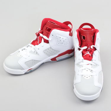 Tenisky a topánky Jordan Air Jordan 6 Retro ''Alternate'' Biela | 384664-113, 2