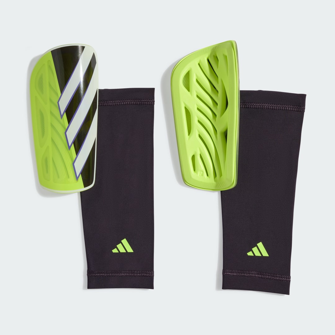 Doplnky adidas Performance Tiro League Soccer Shin Guards Žltá | JD6025, 0