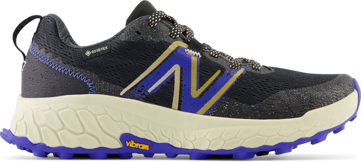 Tenisky a topánky New Balance Fresh Foam x Hierro v7 GTX Zelené | wthigk7b, 0