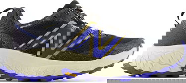 Tenisky a topánky New Balance Fresh Foam x Hierro v7 GTX Zelené | wthigk7b, 0