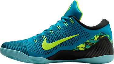 Tenisky a topánky Nike Kobe 9 Elite Low Protro "Perspective" Tyrkysová | IO3673-400, 2