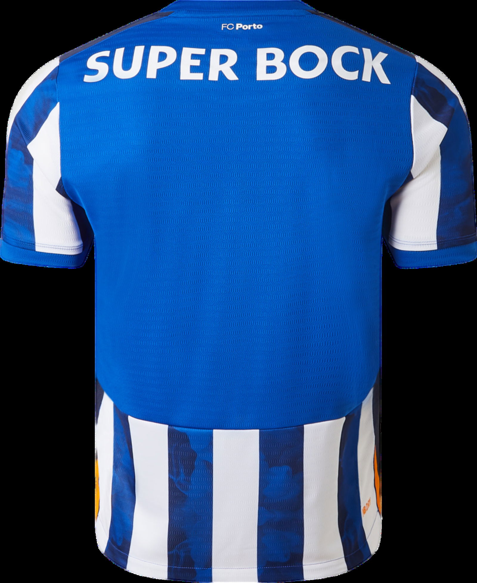 FC Porto Jersey Home 2024/25