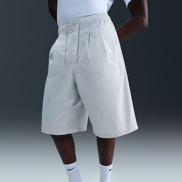 Košeľa Nike Club Shorts Béžová | HJ2540-025, 1