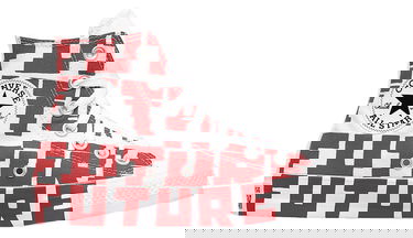 Tenisky a topánky Converse Chuck Taylor All Star Hi Červená | 168554C, 0