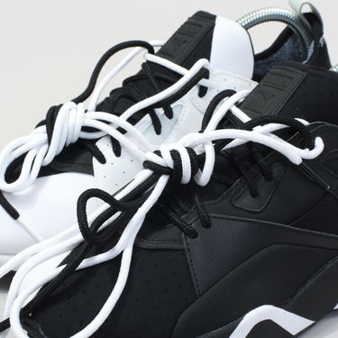 Tenisky a topánky Puma Staple B.O.G Sock black / white Čierna | 363204 01, 4