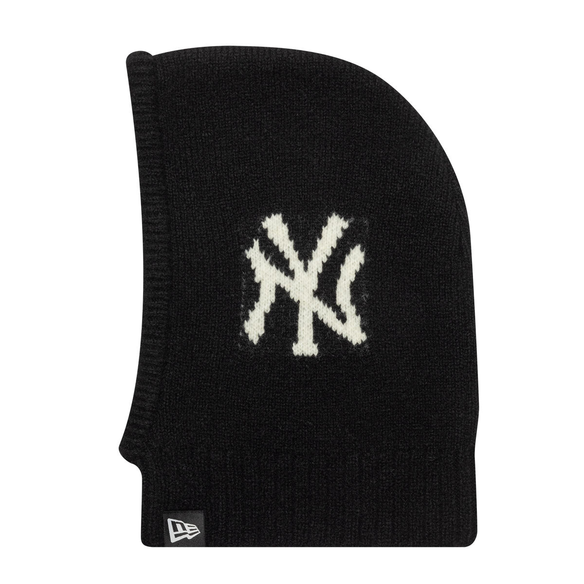 Klobúk New Era MLB NY Yankees Slouch Balaclava One Size (56-59 cm) Čierna | 60758935, 0