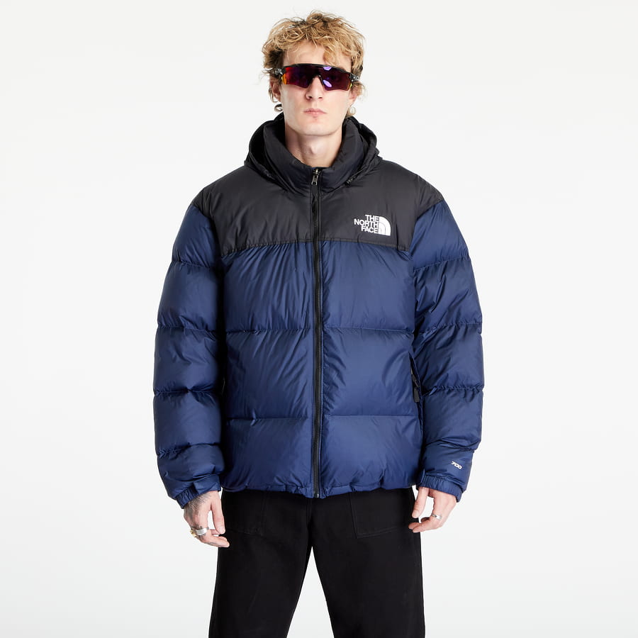 Bunda The North Face 96 Retro Nuptse Navy | NF0A3C8D92A1, 0