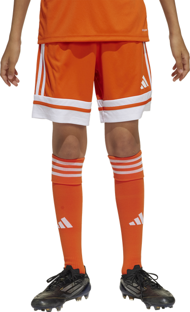 Šortky adidas Originals adidas Squadra 25 Shorts Oranžová | jc8664, 7
