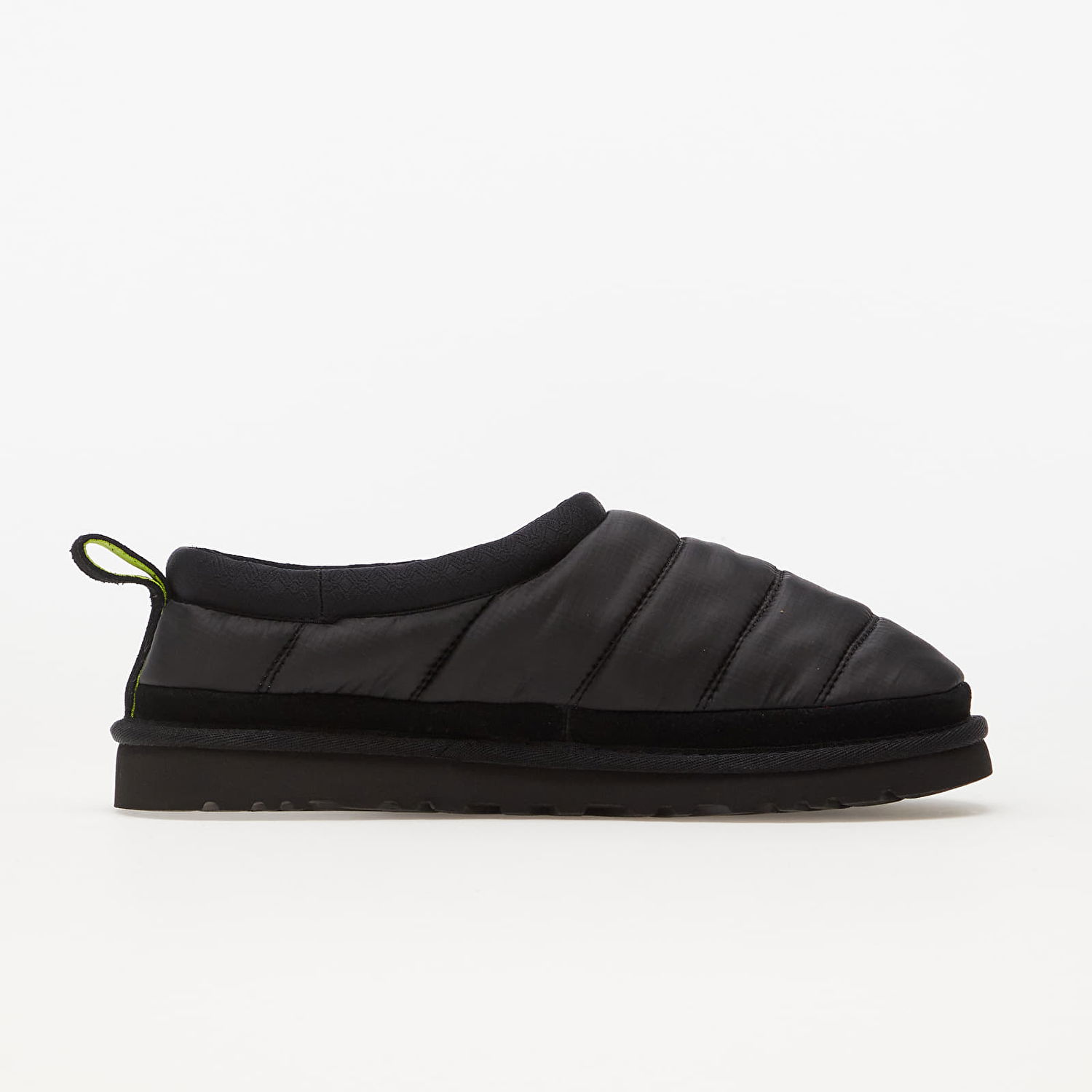 Tenisky a topánky UGG Tasman LTA "Black" Čierna | 1127735-BLK, 1