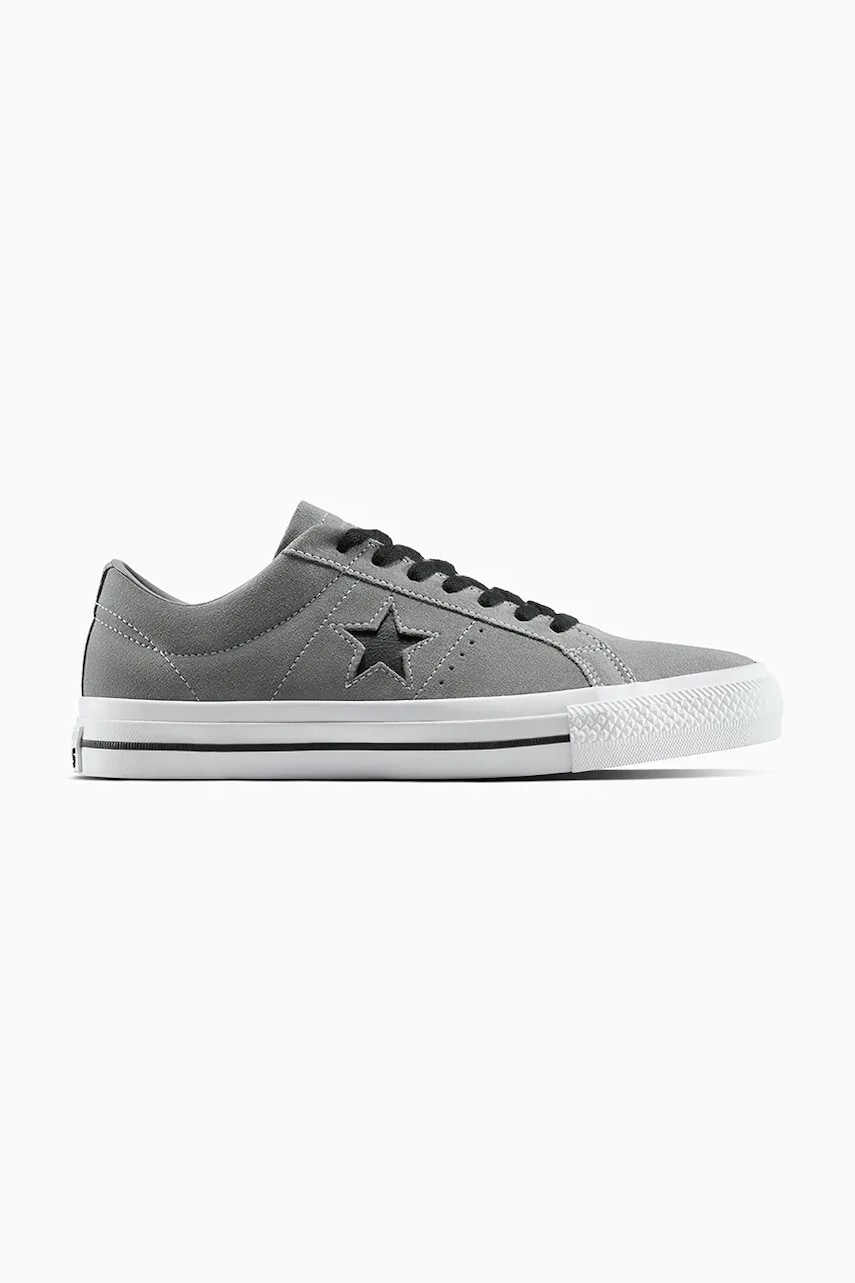 Tenisky a topánky Converse One Star Pro Šedá | A11923C, 0