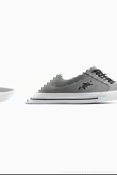 Tenisky a topánky Converse One Star Pro Šedá | A11923C, 0