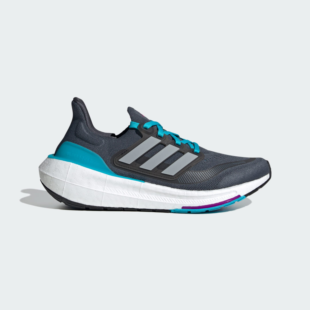 Tenisky a topánky adidas Performance Boty Ultraboost Light W Šedá | IE1763, 0
