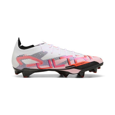 Tenisky a topánky Puma ULTRA 5 CARBON FG Biela | 108158_01, 4