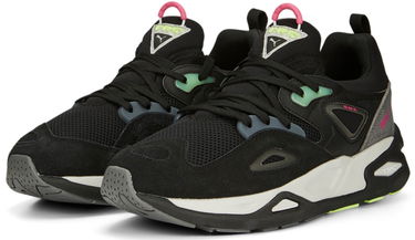 Tenisky a topánky Puma Trc Blaze Čierna | 384958-13, 1