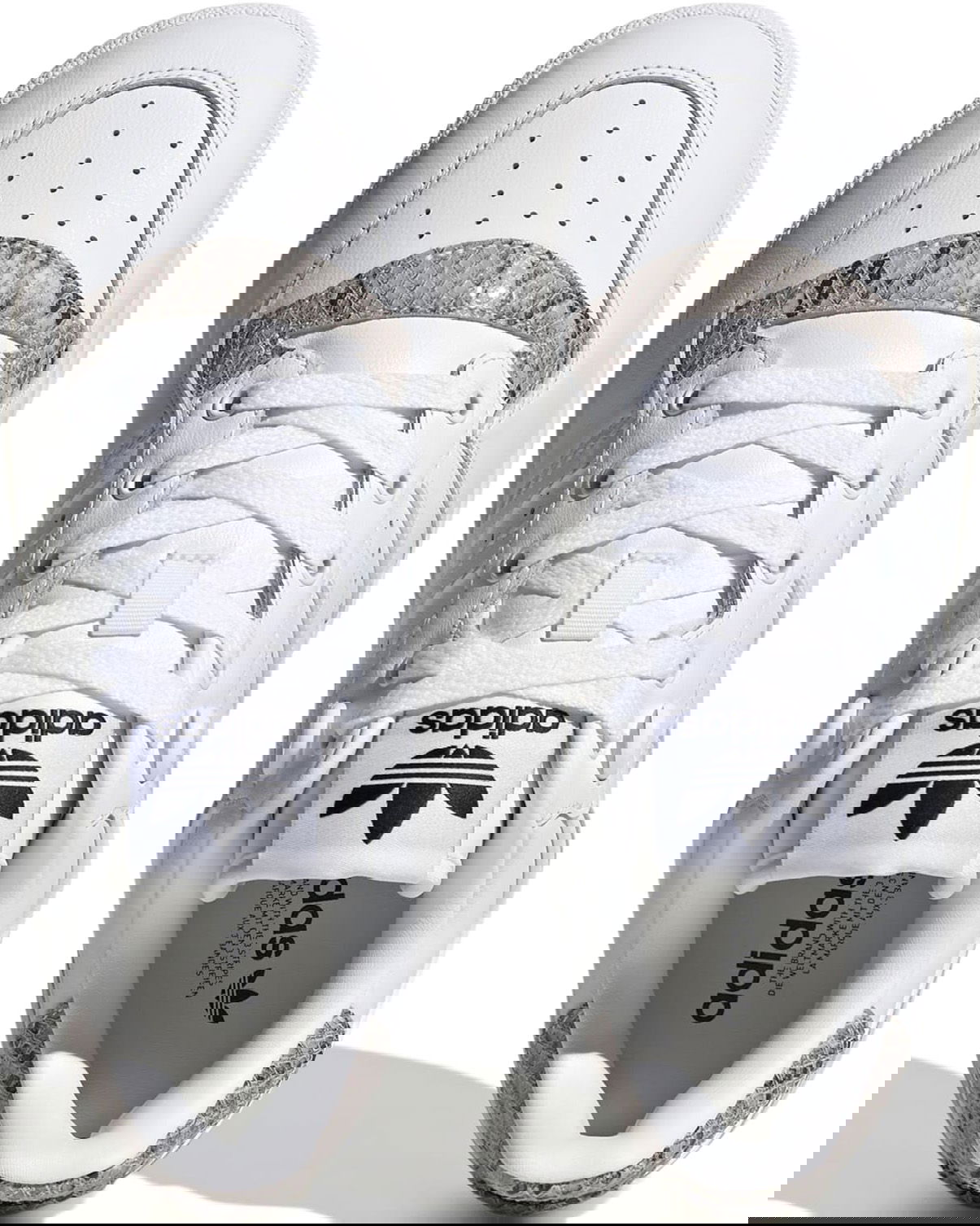 Tenisky a topánky adidas Originals Originals RIVALRY LOW 86 Biela | hq7019-8, 1