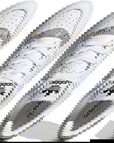 Tenisky a topánky adidas Originals Originals RIVALRY LOW 86 Biela | hq7019-8, 1